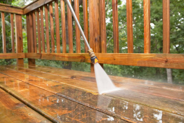 Best Exterior Home Cleaning  in Batesville, AR