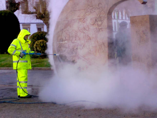Why Choose Our Certified Pressure Washing Experts for Your Project Needs in Batesville, AR?